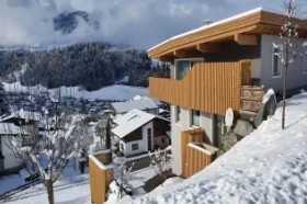 Appartement 4 Elements