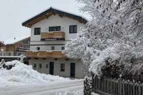 Appartement Kramerhaus