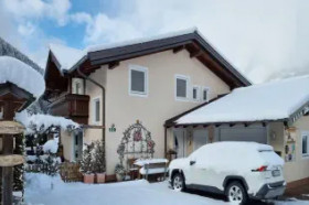 Apartamenty Das Taubenhau