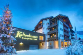 Dorfhotel Kaltenhauser