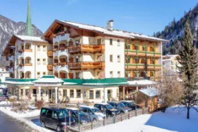 Vital-Hotel Berghof