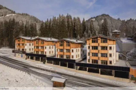 Bergresort Tauernblick by