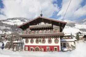 Hotel Gasthof Flatscher