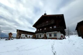 Pensjonat Franzerhof