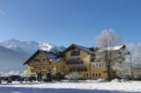 Hotel & Gasthof Schweizer