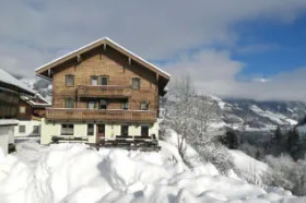 Apartament Hintergugg