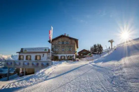 R&uuml;bezahl-H&uuml;tte