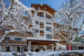 Landhotel Tirolerhof