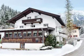 Apartamenty Rosemarie