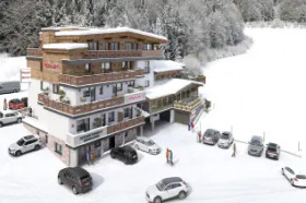 Moonlight Apartments