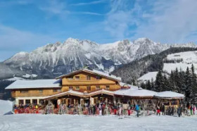 Alpengasthof Hochs&ouml;ll