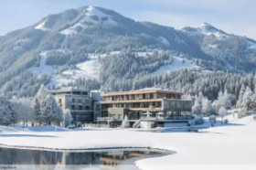 Berg & Golf Resort Westen