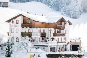 Pensjonat Edelweiss