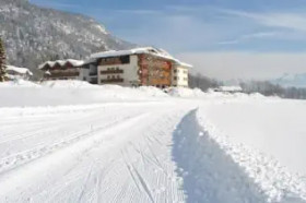 Gasthof-Pension Kaiserbli