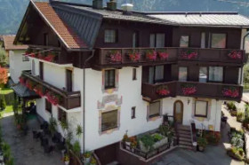 Pensjonat Alpenblick