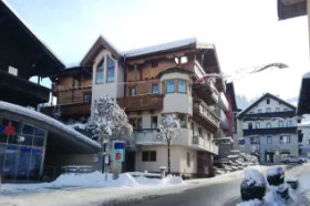 Tramberger Apartments