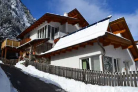 Osrodek wypoczynkowy Grub