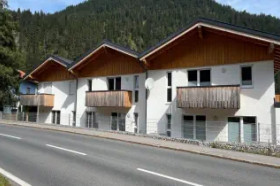 Appartementhaus Stockach