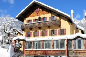 Hotel Garni Die Lilie