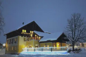 Hotel Gasthof zum Schwane