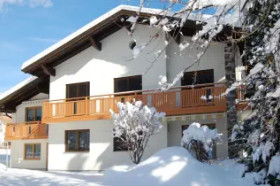 Haus Schreieck Klaudia