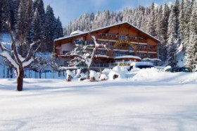 Hotel Talhof Garni & more