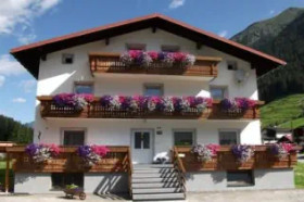 Haus Alpenrose