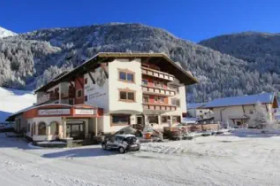 Hotel Alpenhof