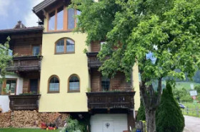 Ferienwohnung Dornauer