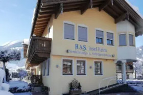 Osrodek wypoczynkowy Heim