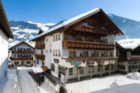 Central Hotel & Apart