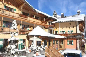 Naturhotel Der Grubacher