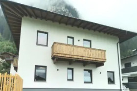 Ferienwohnung Christina