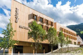 Explorer Hotel Zillertal