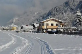 Ferienwohnung Thanner