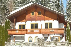 Apartamenty Kaltenbach