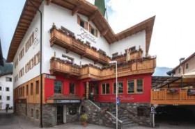 Hotel Gasthof Zellerstube
