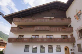 Appartements Lilly Rose