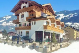 Hotel-Restaurant Rosengar