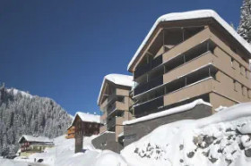 Alpinresort Dam&uuml;ls