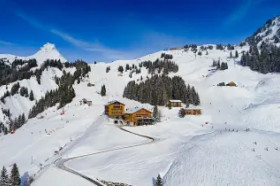 Hotel Gasthof Walisgaden