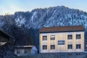 Bergreich Appartements