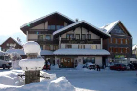 Hotel L&ouml;wen & Gaststube B