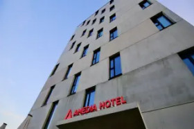 Amedia Hotel Lustenau
