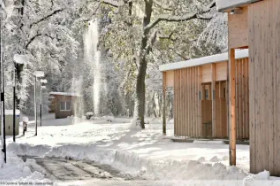 Camping Dornbirn & Apartm