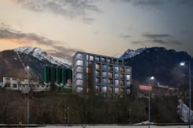 Alpstadt Lifestyle Hotel