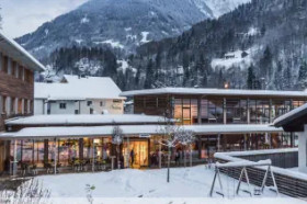 JUFA Hotel Montafon