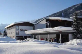 Hotel Silvretta