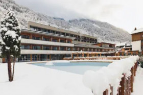 Alpenhotel Montafon