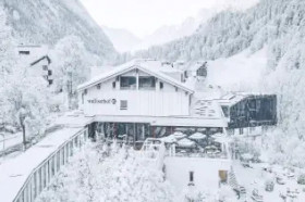 Hotel Walliserhof